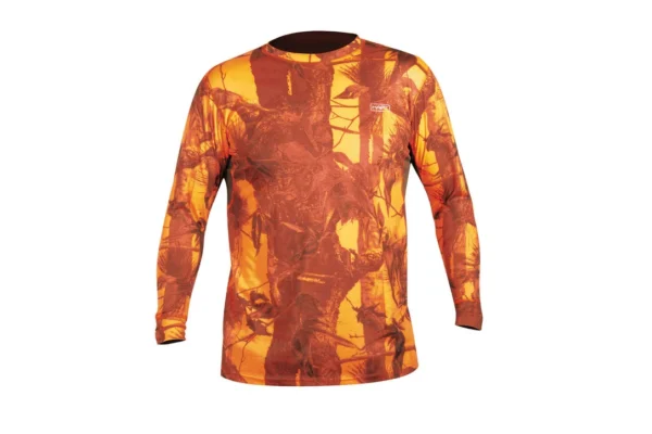 Acheter un t-shirt chasse Crew-L Hart