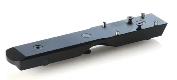 Acheter la base de rail de montage Dentler