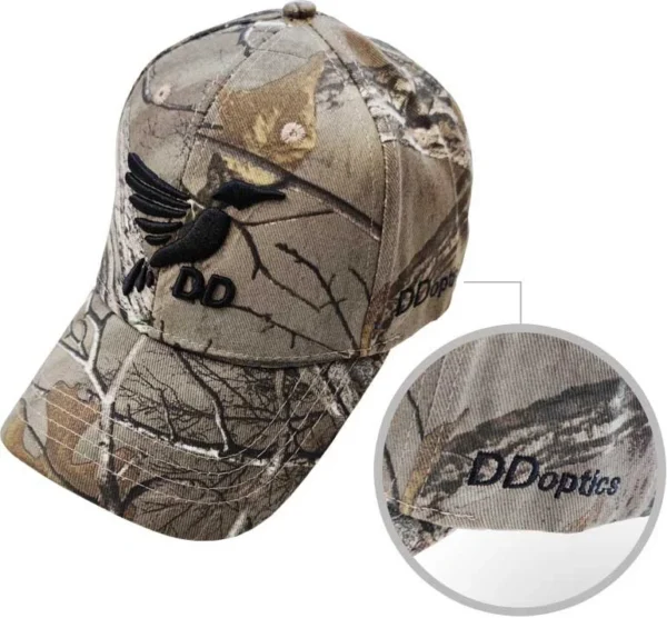 Acheter une casquette de baseball DDOptics