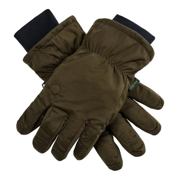 Acheter des gants hiver Deerhunter Excape