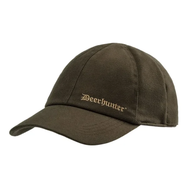 Acheter une casquette Deerhunter Game avec cache-oreilles