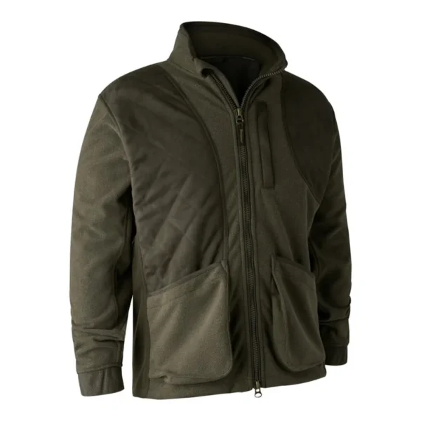 Acheter une veste de tir Gamekeeper Deerhunter