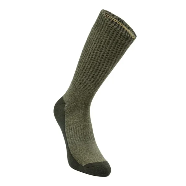 Acheter des chaussettes longues en fibre de chanvre Deerhunter