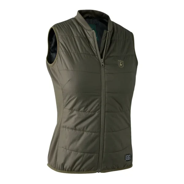 Acheter le gilet intérieur Deerhunter Heat femme