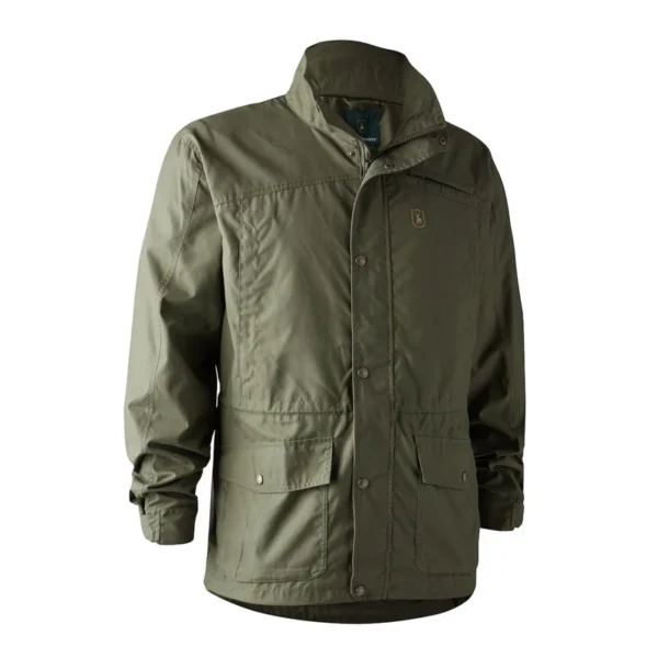 Acheter la veste Lofoten Deerhunter