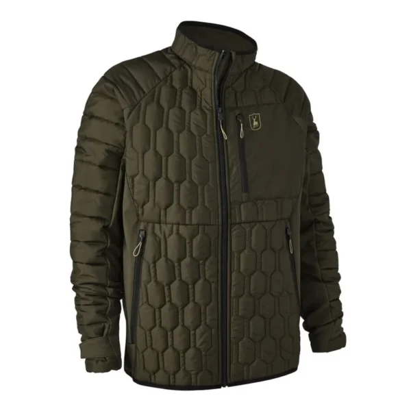 Acheter la veste matelassée Deerhunter Mossdale