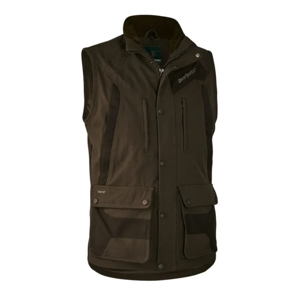 Acheter un gilet Deerhunter Muflon Extreme