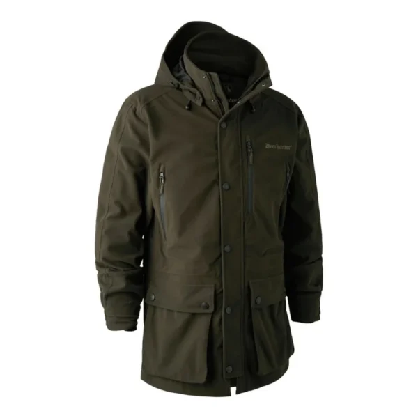Acheter une veste Deerhunter PRO Gamekeeper