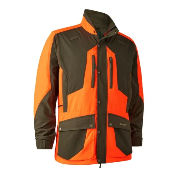 Acheter la veste Deerhunter Strike Extreme Orange
