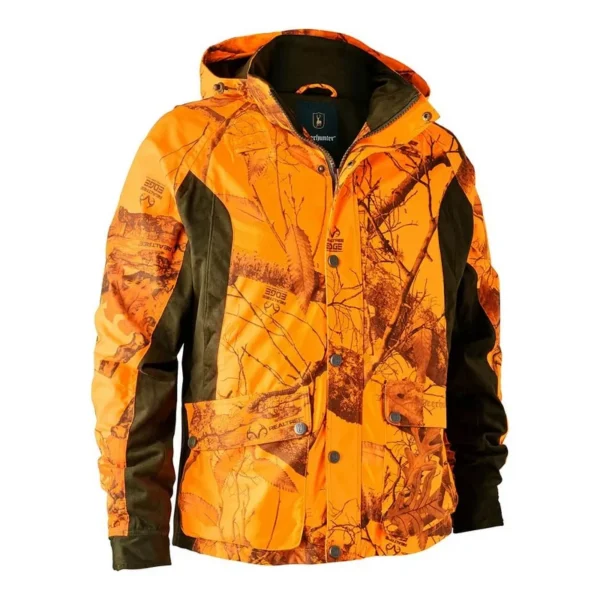 Acheter la veste mi-saison Explore Transition Deerhunter