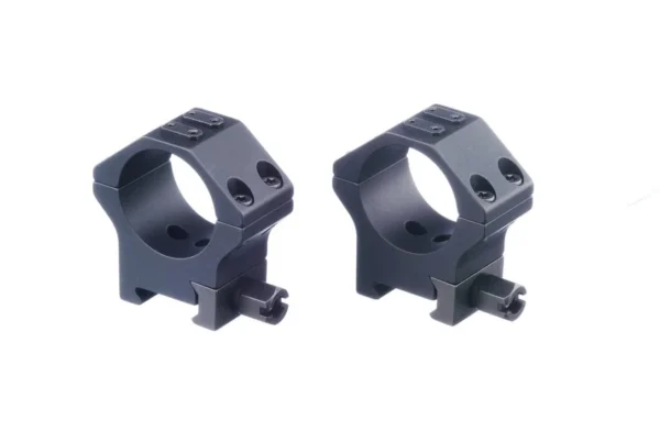 Acheter des anneaux de montage 30mm avec écrou Eratac