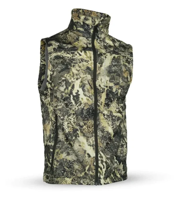 Acheter un gilet en polaire Eberlestock Bennett Mountain