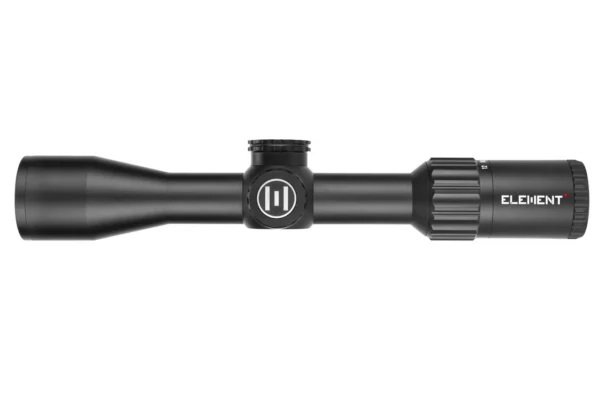 Element Optics Helix HD Compact 2-12×42 | Waffen Friedrichs
