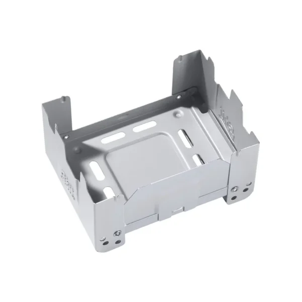 Acheter un réchaud de poche Esbit avec protection contre le vent