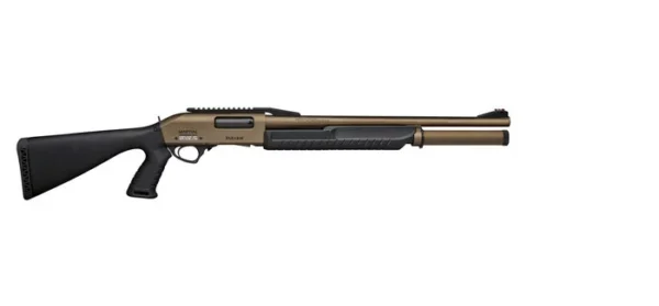FABARM PF MARTIAL CANTILEVER | Waffen Friedrichs