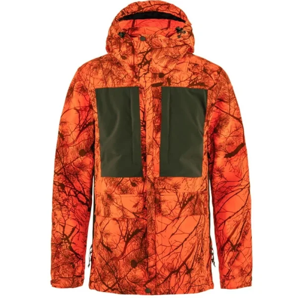 Acheter une veste hybride Fjällräven Lappland
