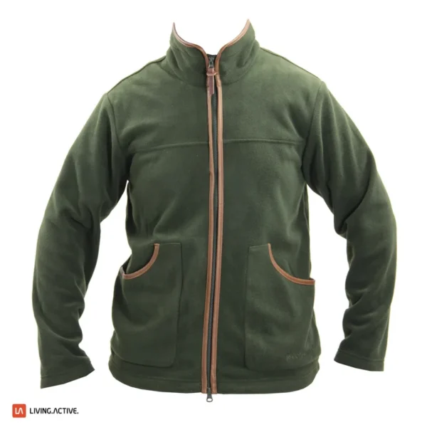 Acheter une veste polaire Shooterking