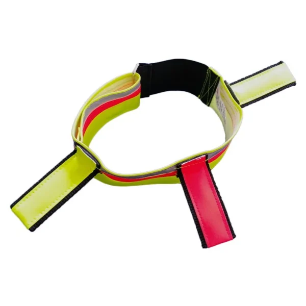 Acheter un collier pour chien orange Fritzmann