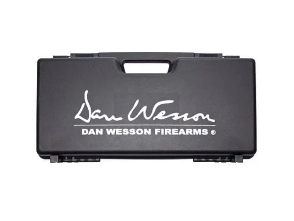 Acheter une malette pour revolver GSG Dan Wesson