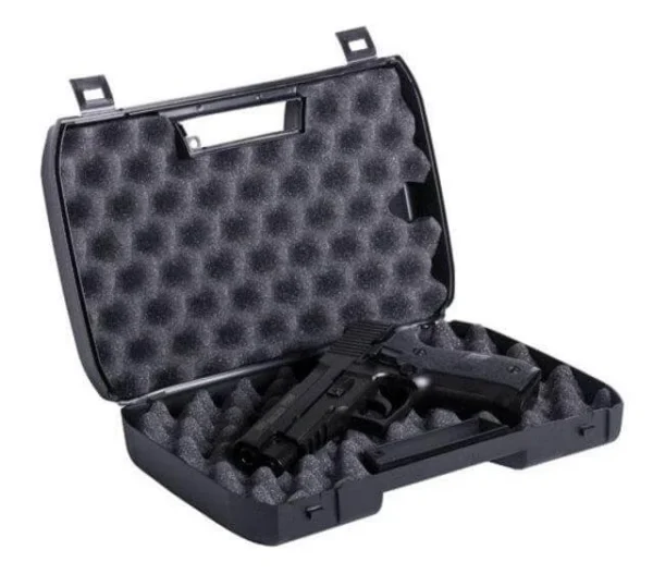 Acheter la mallette pour pistolet GSG M