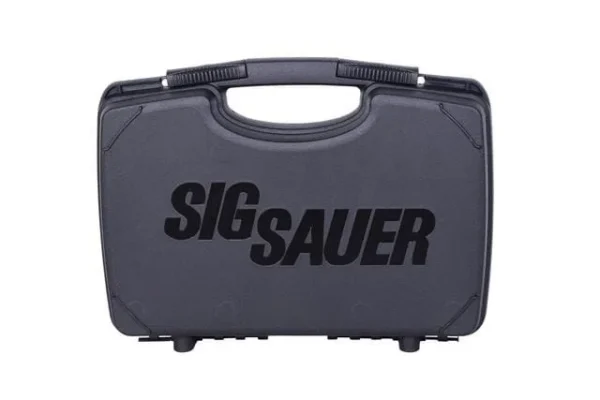 Acheter la mallette pour pistolet GSG Sig Sauer M