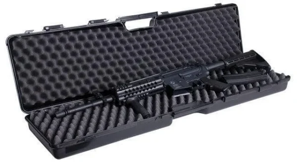 Acheter la mallette fusil GSG M