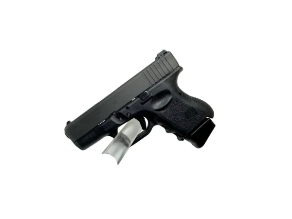 Glock 33 | Waffen Friedrichs