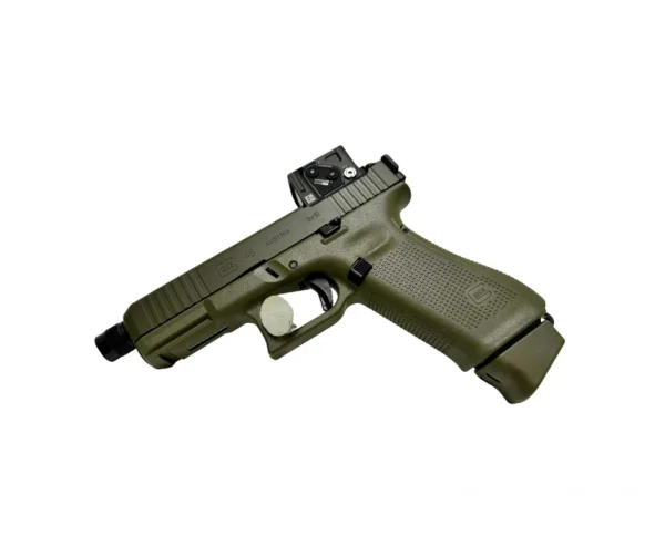 Glock Pistole 45 MOS/FS/GL A-CUT™ Hunter Combo | Waffen Friedrichs