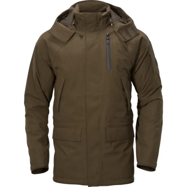 Acheter une veste Härkila Driven Hunt HWS Insulated