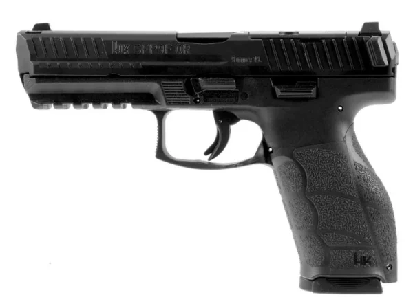 Heckler&Koch SFP9F OR A1 | Waffen Friedrichs
