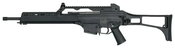 Heckler&Koch HK Selbstladebüchse HK243 S SAR, Standard-Version | Waffen Friedrichs
