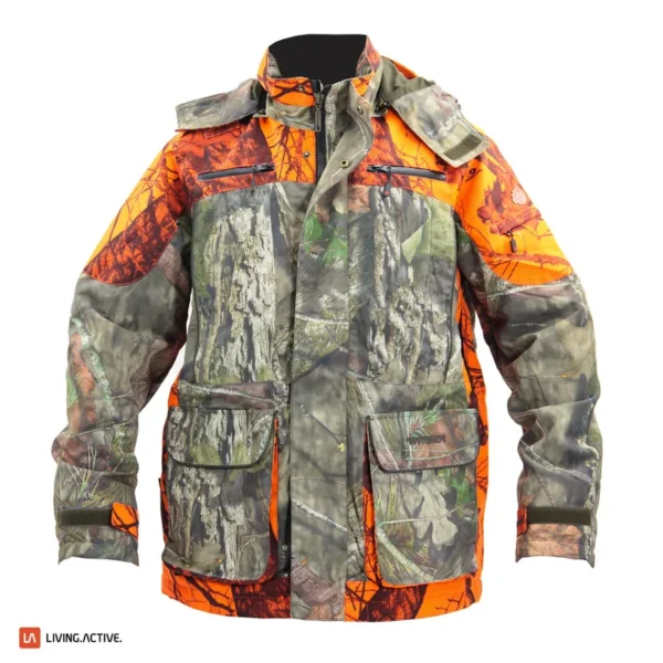 Acheter une veste anti-ronces Country Blaze Shooterking