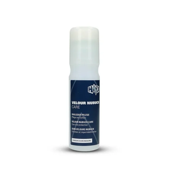 Acheter le produit d’entretien pour daim, cuir suédé, cuir nubuck Haix 75ml