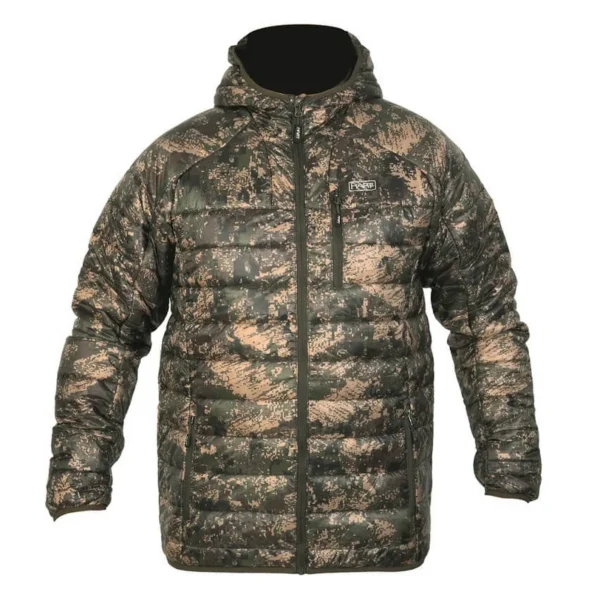 Acheter une veste Hart Alpine-J