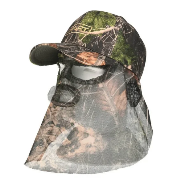 Acheter une casquette filet Hart Henar-C