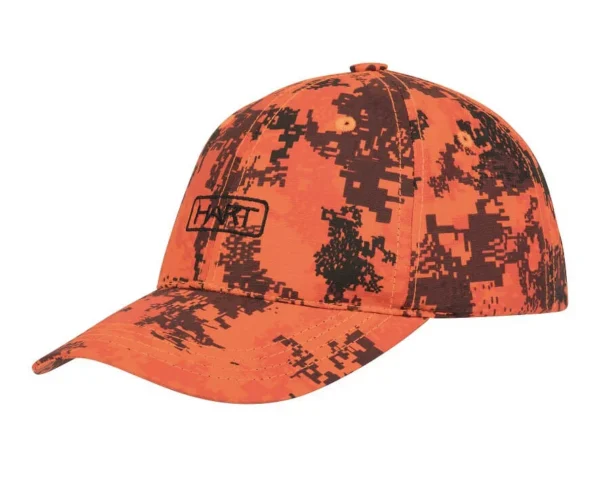 Acheter une casquette Hart Ibero-C
