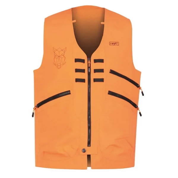 Acheter le gilet Hart Kurgan-V | LivingActive.co.uk