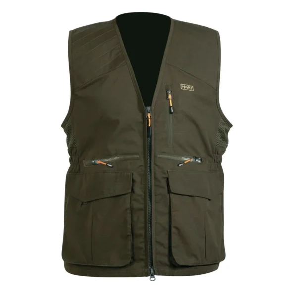 Acheter un gilet Hart Maqueda-V