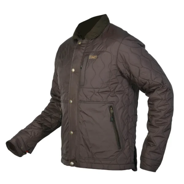 Acheter une veste Massaias-J homme Hart