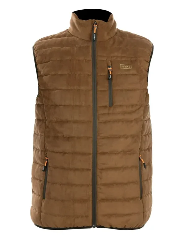 Acheter un gilet Hart Montaraz-V