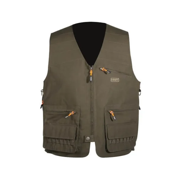 Acheter un gilet Tavera-V Hart