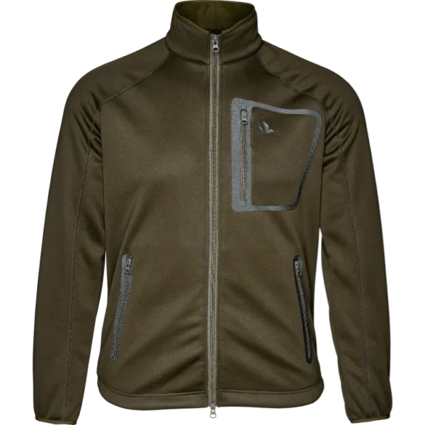 Acheter une veste polaire Hawker Storm Seeland