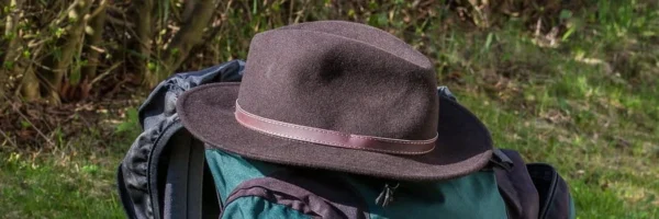 Acheter de la chapellerie de chasse