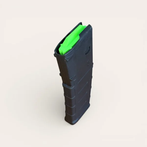 Planchette élévatrice pour chargeur PMAG AR-15 – Impression de liberté