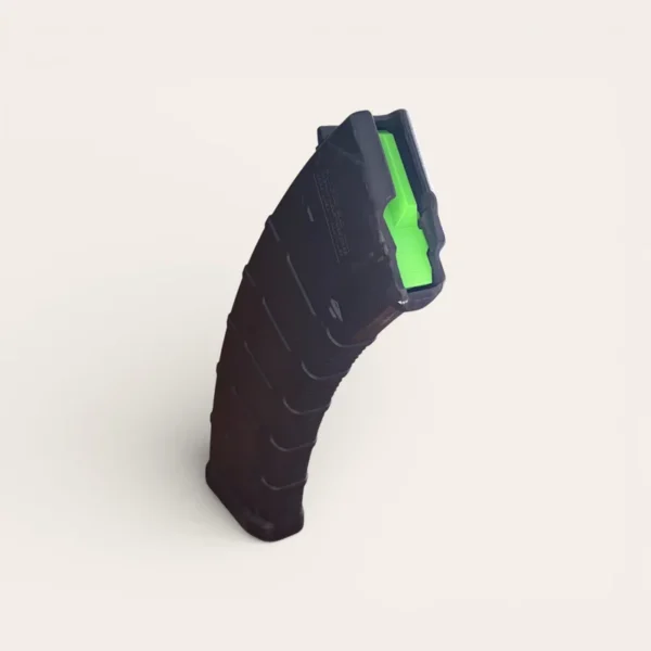 Planchette élévatrice pour chargeur PMAG AK 47 – Impression de liberté