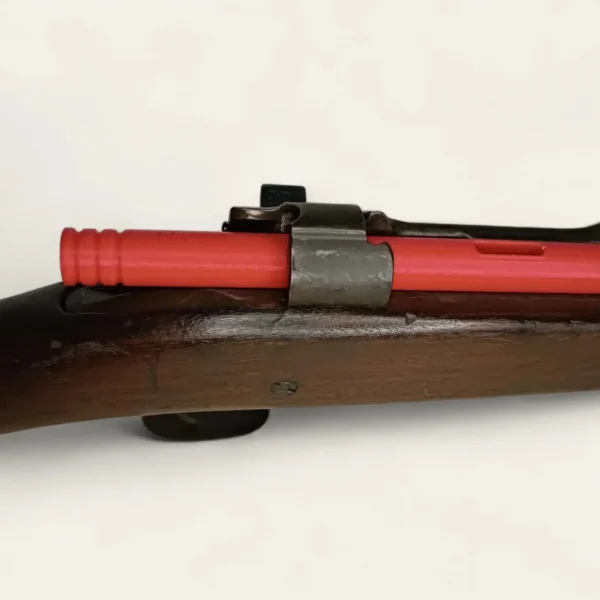 Guide baguette Springfield M1903 – Impression de liberté