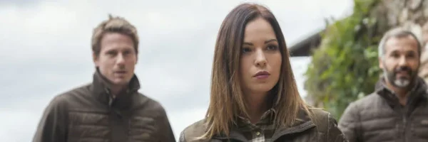 Vêtements de chasse femme en soldes