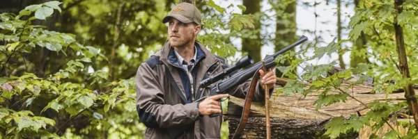 Acheter une bretelle carabine