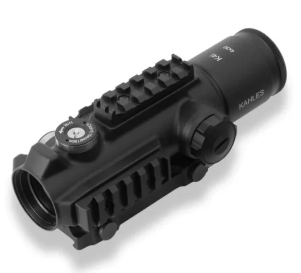 Acheter un viseur Kahles K4i 4×30