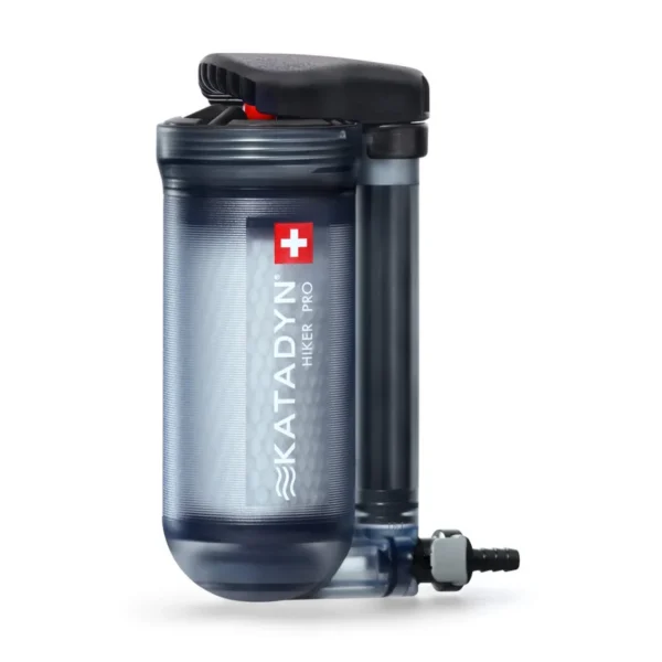Acheter le microfiltre Katadyn Hiker Pro
